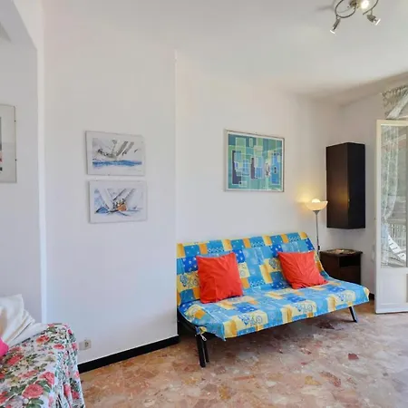 Cozy In With House Sea View דירה *