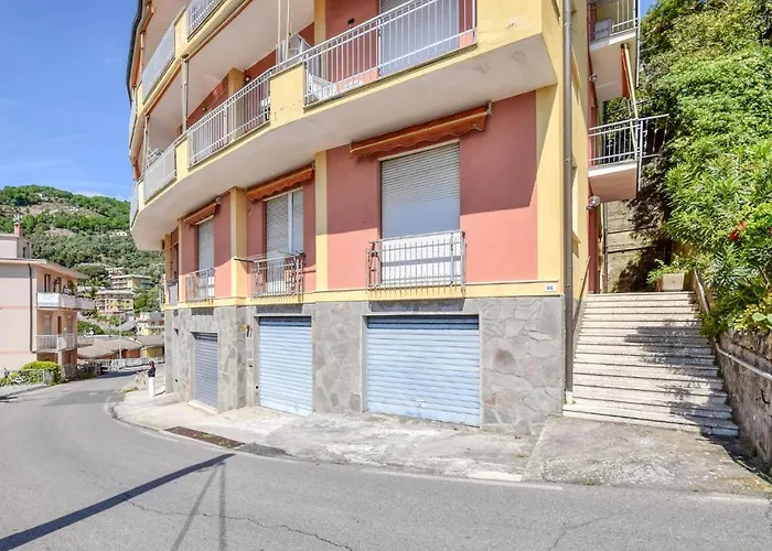 Pet Friendly In Apartmán