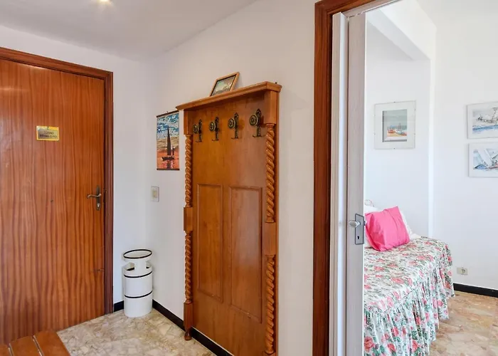 Pet Friendly In Apartmán