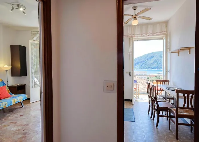 Apartmán Pet Friendly In *