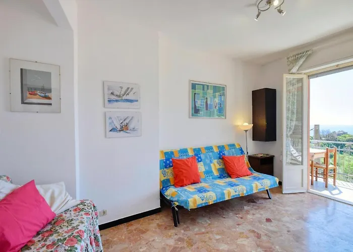 Pet Friendly In Apartman *