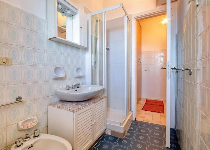 Apartman Pet Friendly In